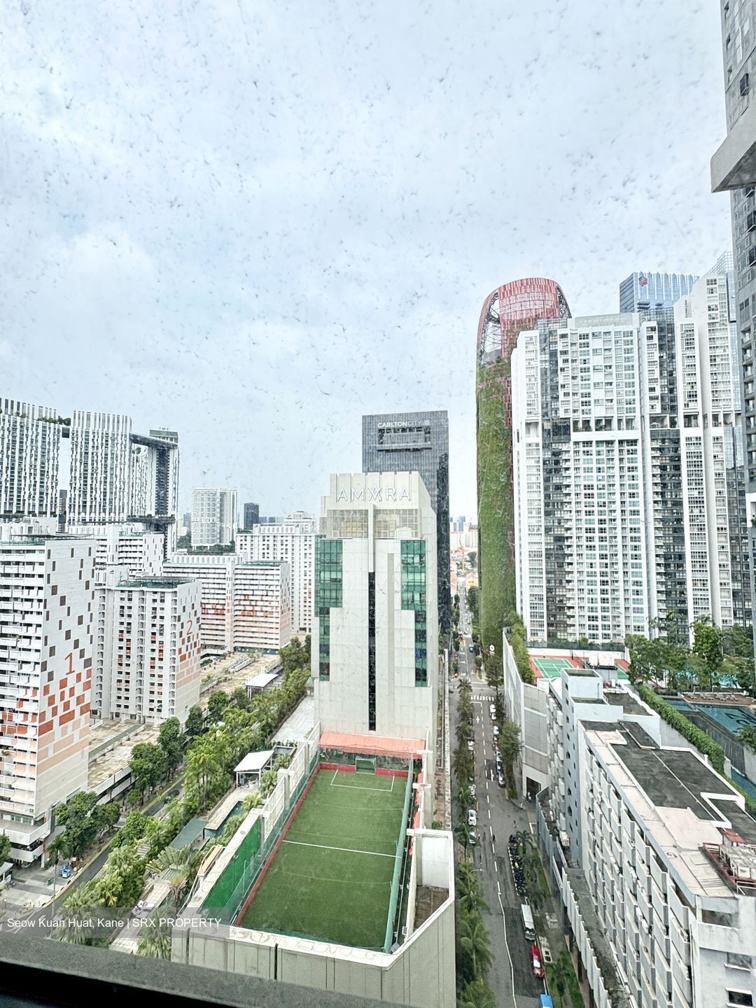 One Bernam (D2), Apartment #490434451
